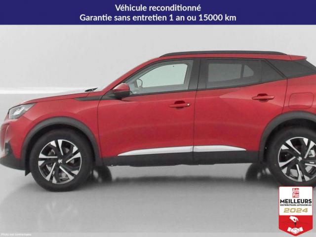 Peugeot 2008 image 8