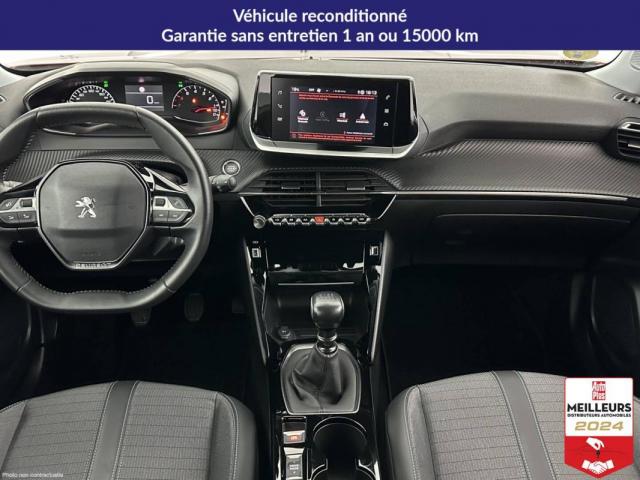 Peugeot 2008 image 4