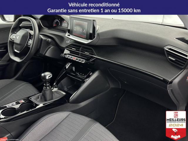 Peugeot 2008 image 3