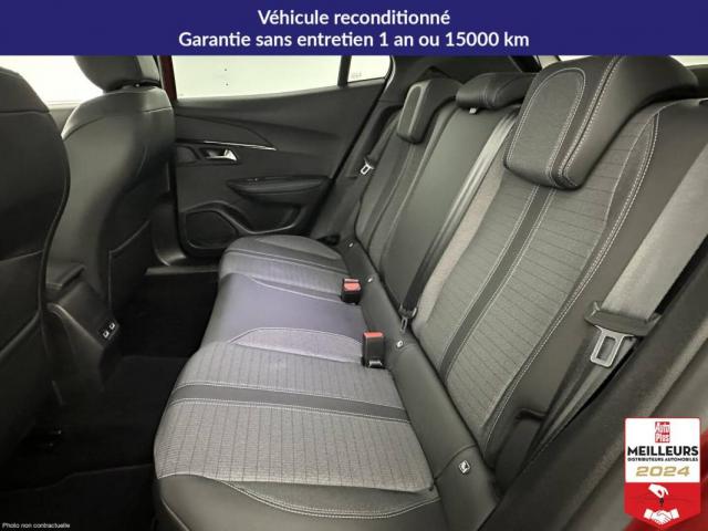 Peugeot 2008 image 6