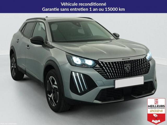 Peugeot 2008 image 3