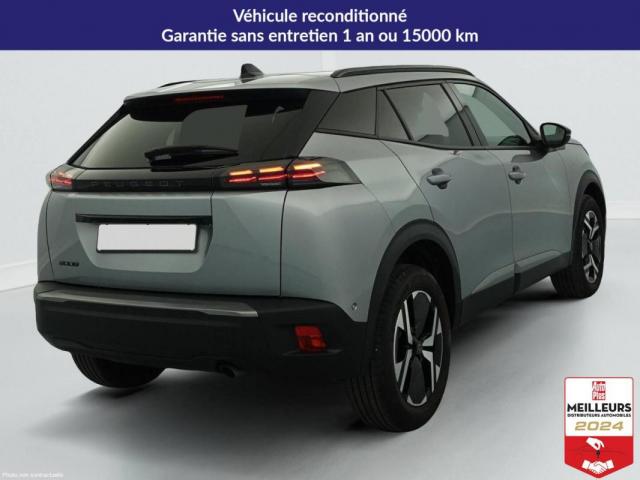 Peugeot 2008 image 4