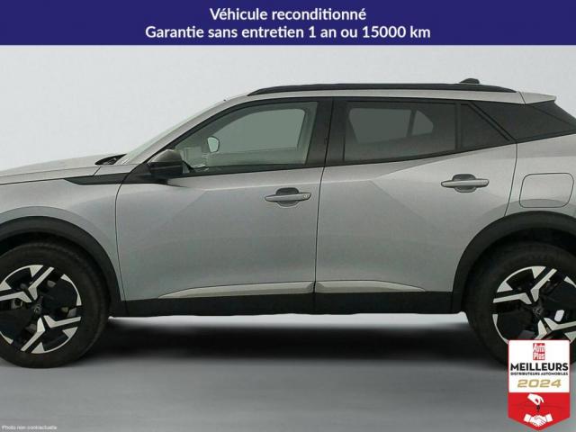 Peugeot 2008 image 8