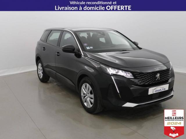 Peugeot 5008 image 3