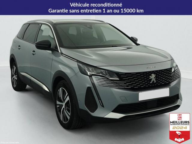Peugeot 5008 image 6