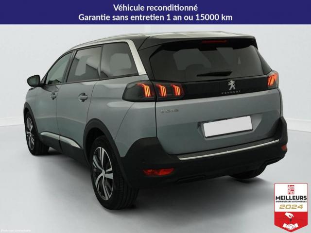 Peugeot 5008 image 8