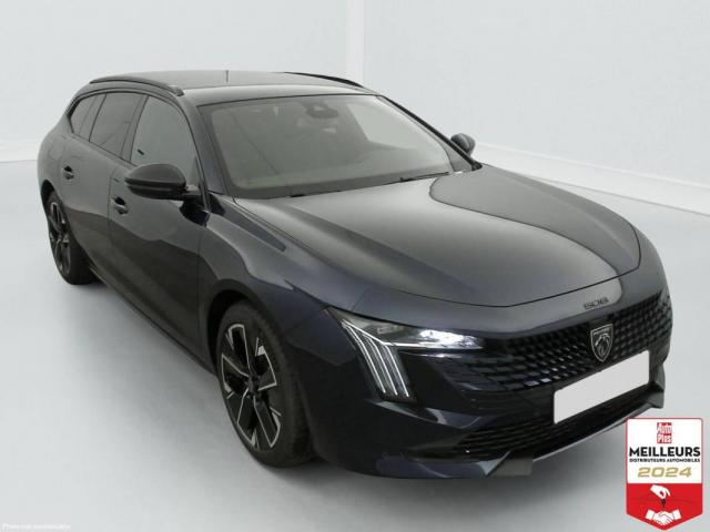 Peugeot 508 Sw image 8