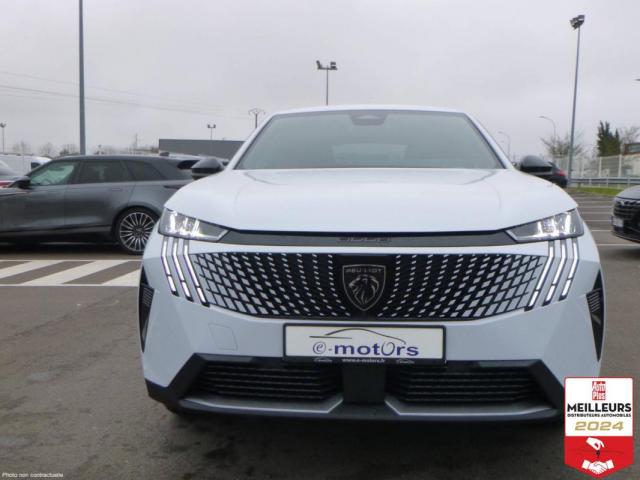Peugeot 3008 image 3