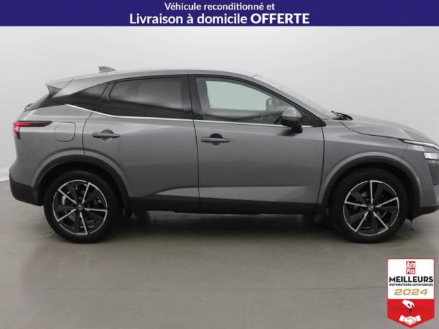 Nissan Qashqai image 3