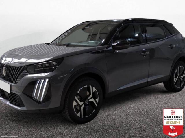 Peugeot 2008 image 4