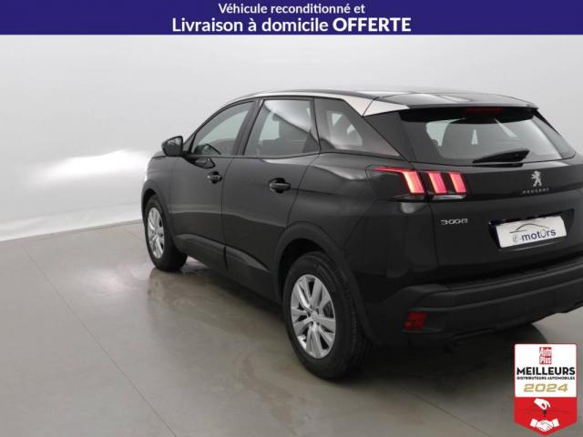 Peugeot 3008 image 1