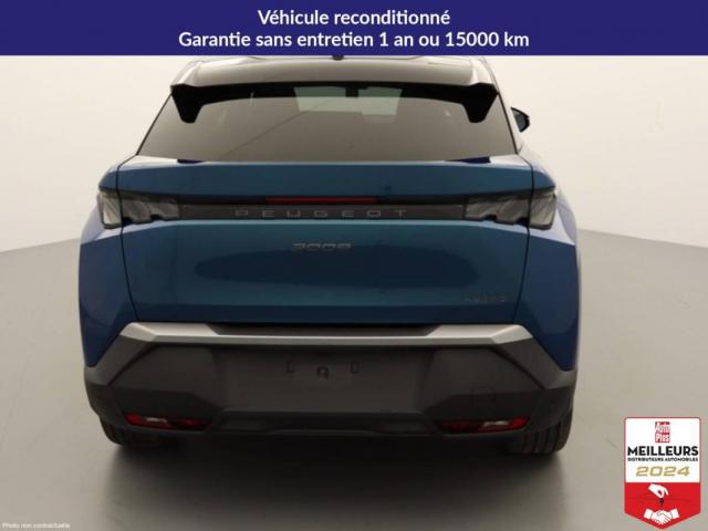 Peugeot 3008 image 6