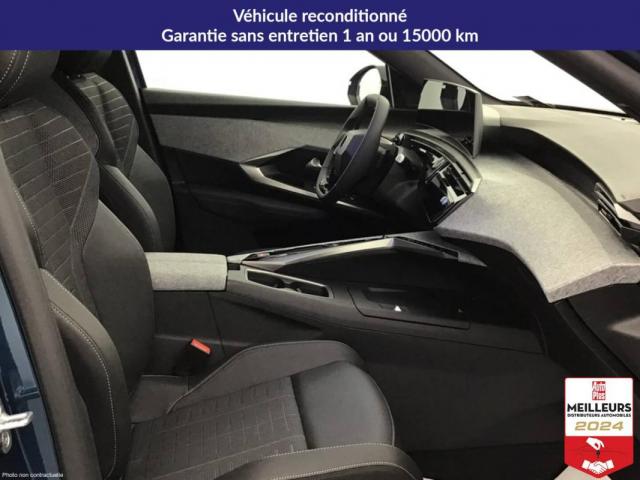 Peugeot 3008 image 2