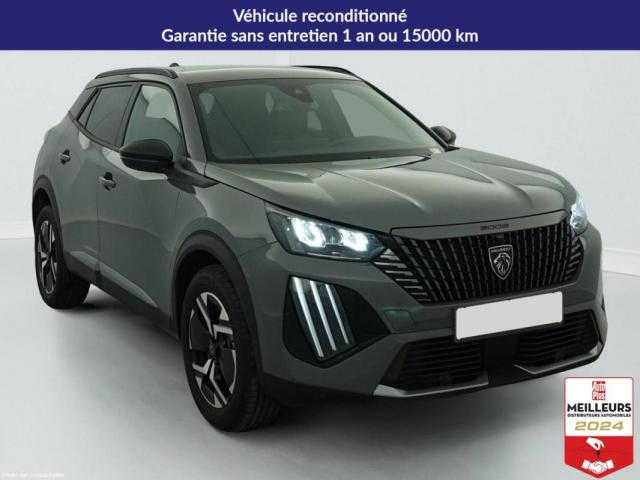 Peugeot 2008 image 5