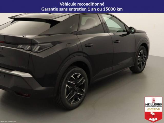 Peugeot 3008 image 2
