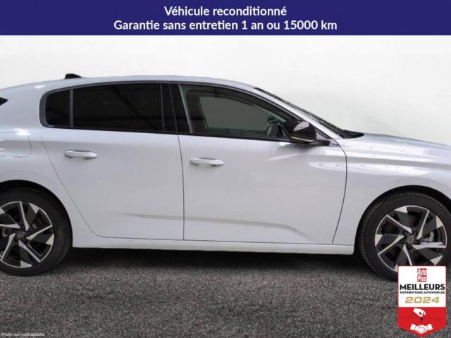 Peugeot 308 image 4