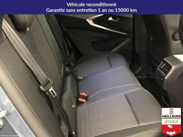 Peugeot 3008 image 9
