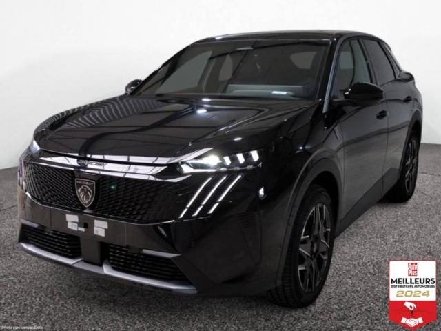 Peugeot 3008 image 7