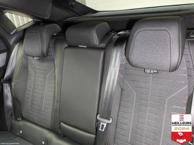 Peugeot 3008 image 4