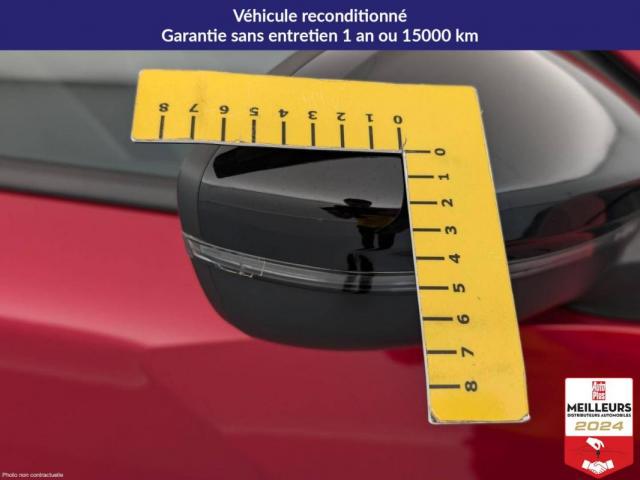 Peugeot 2008 image 4