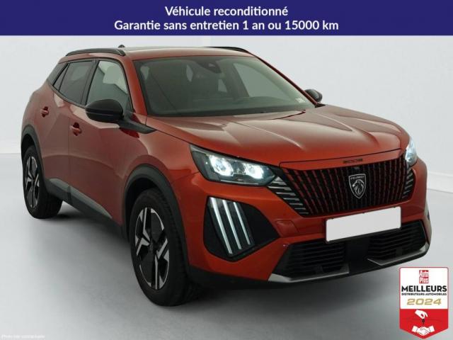 Peugeot 2008 image 5