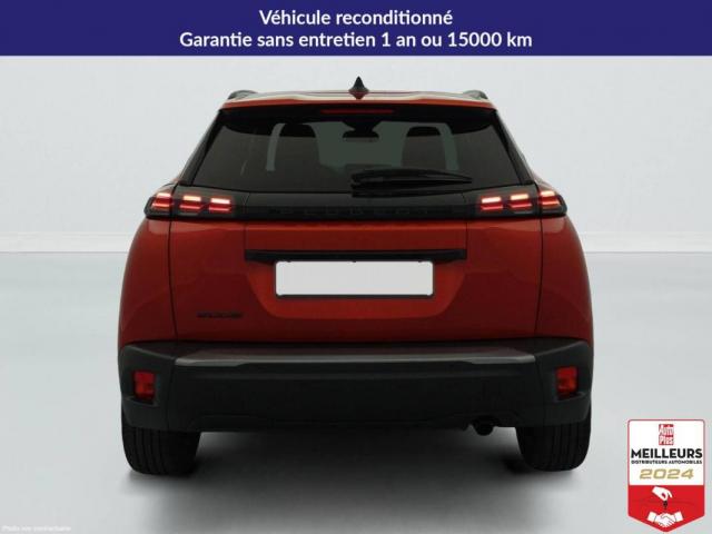 Peugeot 2008 image 3
