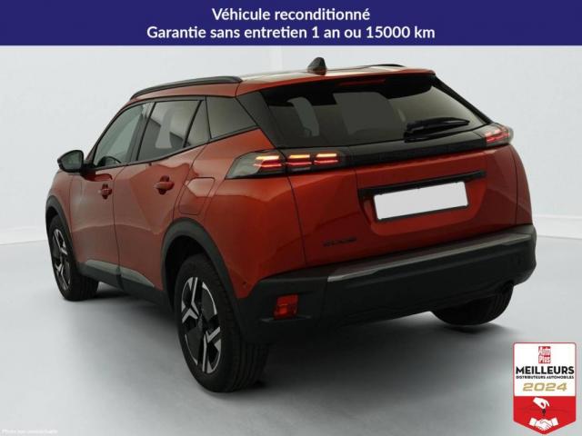 Peugeot 2008 image 2