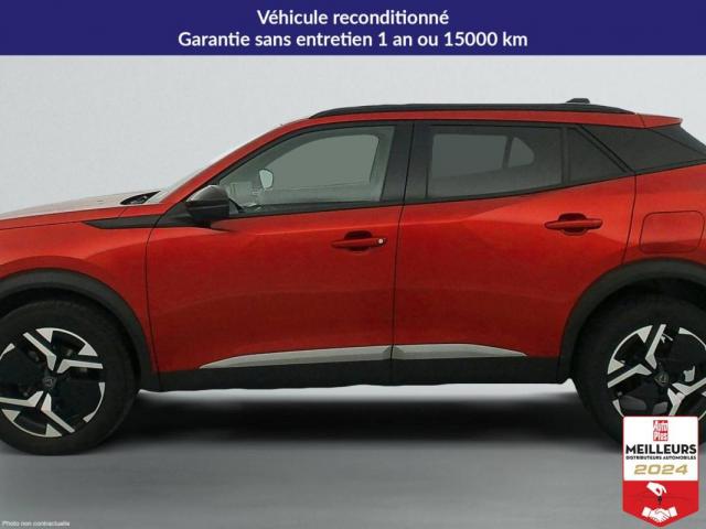 Peugeot 2008 image 1
