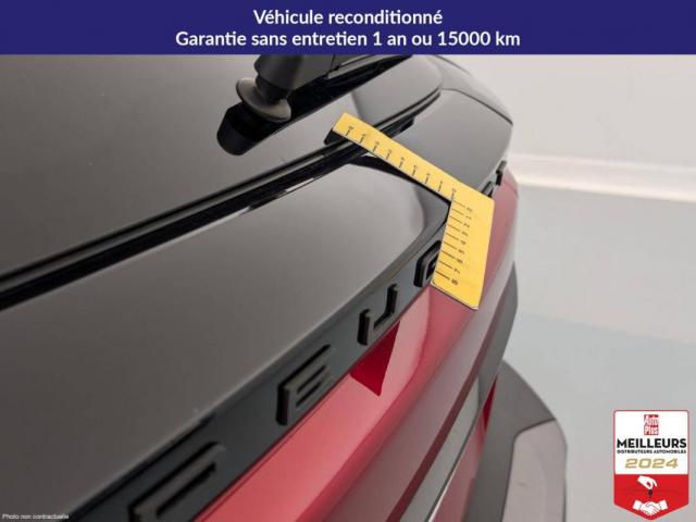 Peugeot 2008 image 8
