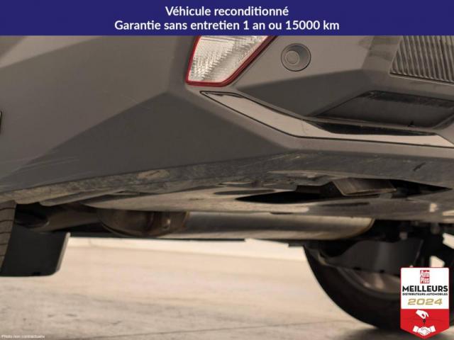 Peugeot 408 image 5