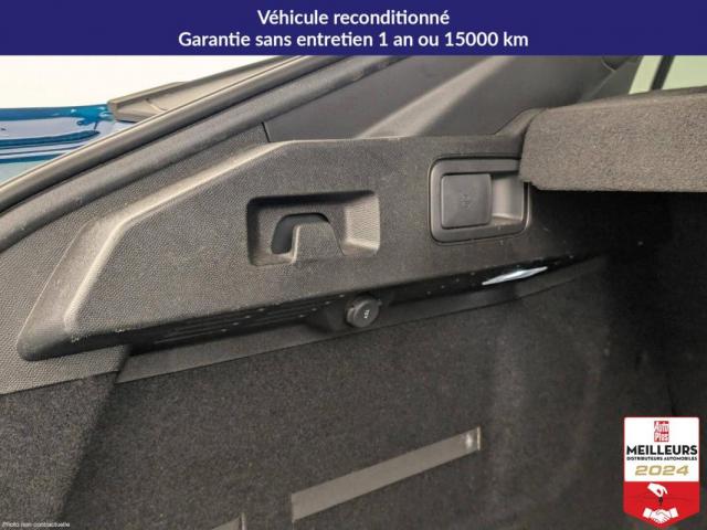 Peugeot 408 image 4