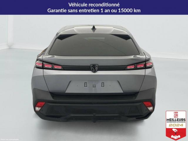 Peugeot 408 image 5