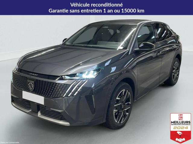 Peugeot 3008 Hybrid 145 E-Dcs6 Allure