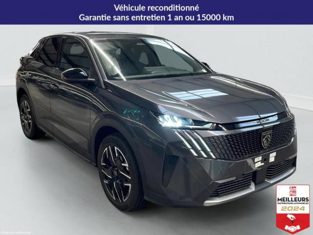 Peugeot 3008 image 4