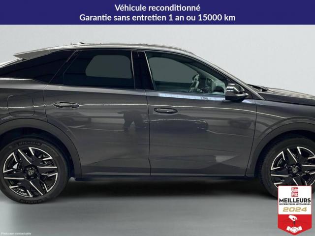 Peugeot 3008 image 8