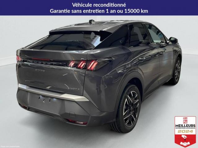Peugeot 3008 image 5