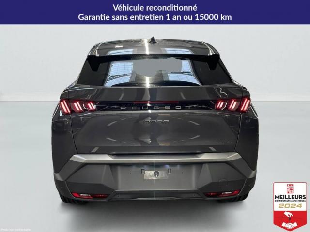 Peugeot 3008 image 6