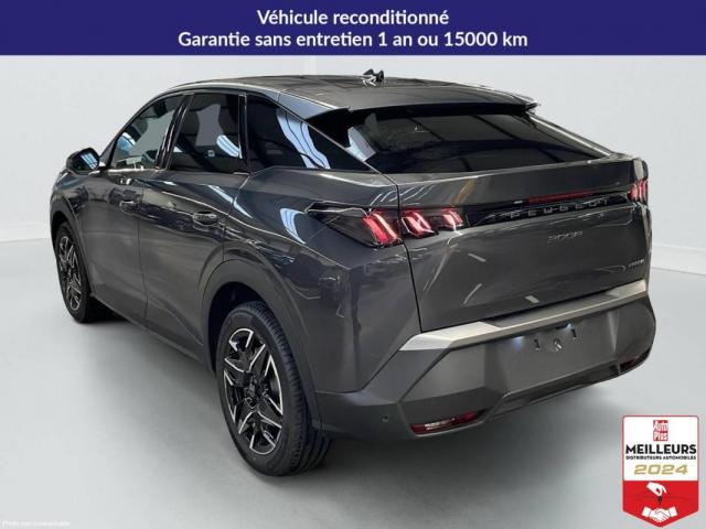 Peugeot 3008 image 9