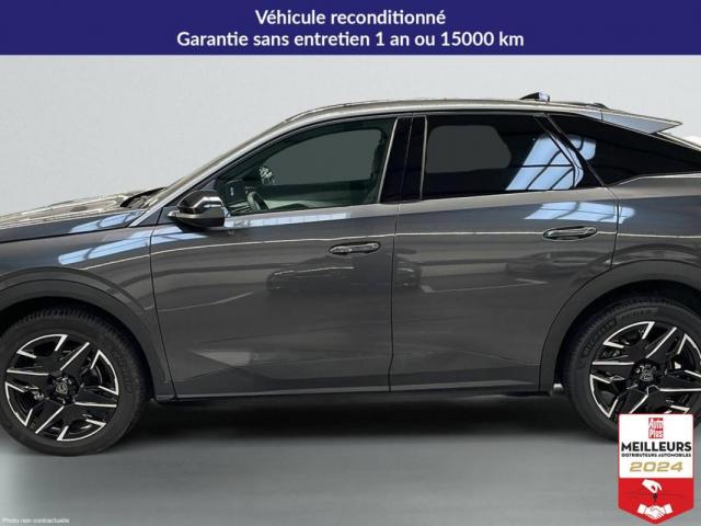 Peugeot 3008 image 7