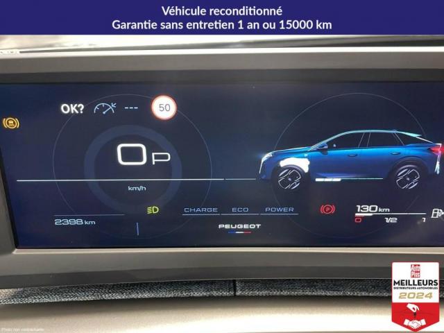 Peugeot 3008 image 1