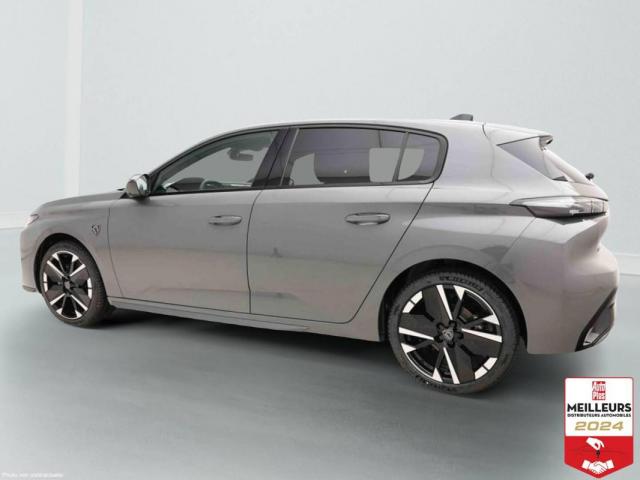 Peugeot 308 image 3