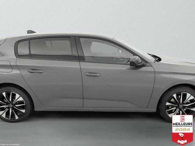 Peugeot 308 image 6