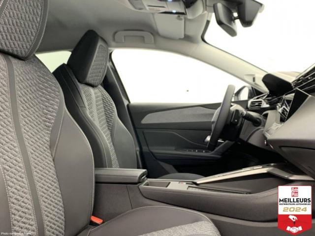 Peugeot 308 image 8