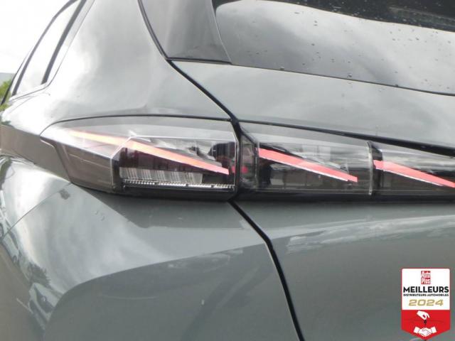 Peugeot 308 image 6