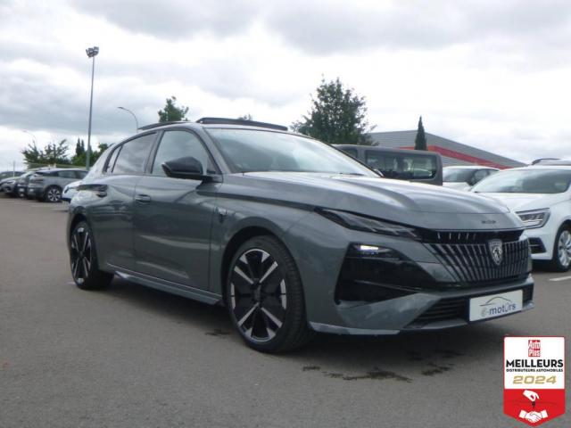 Peugeot 308 image 3