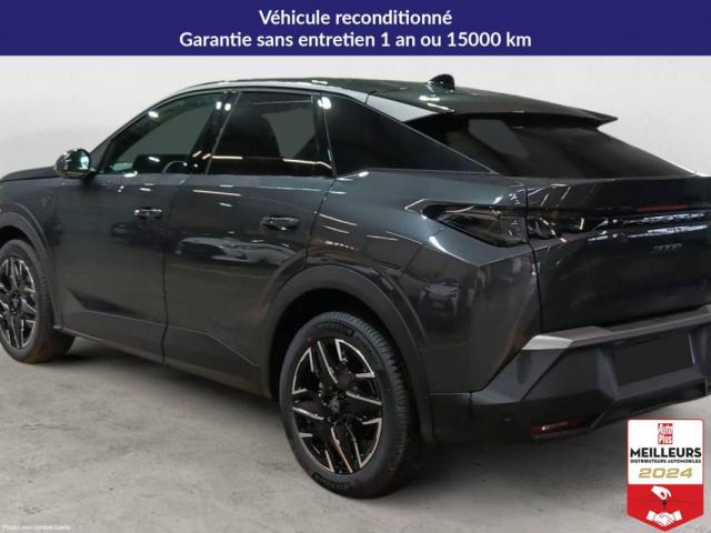 Peugeot 3008 image 7
