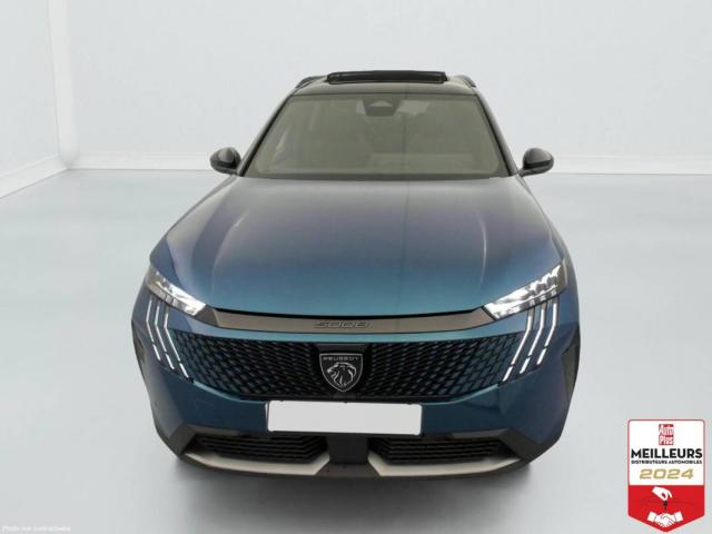 Peugeot 5008 image 9