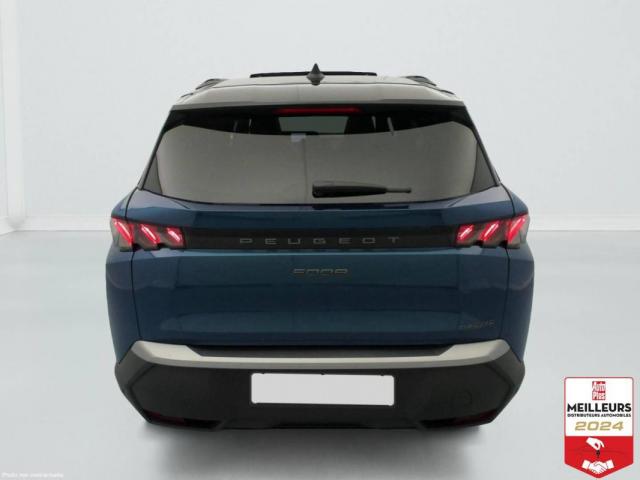 Peugeot 5008 image 8