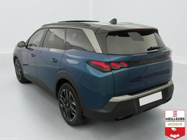 Peugeot 5008 image 1