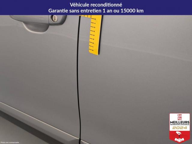 Peugeot 2008 image 8